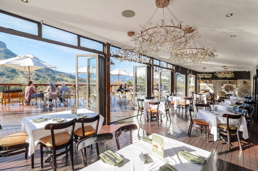 1 Bedroom Property for Sale in Stellenbosch Farms Western Cape